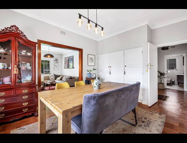 3 BEDROOM HOUSE FOR SALE IN LINDEN